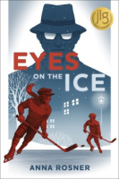 link to "National Skating Month for Elementary and Middle Grade" booklist