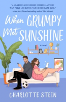 link to grumpy/sunshine romance booklist