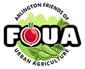 Link to Arlington Friends of Urban Agriculture website