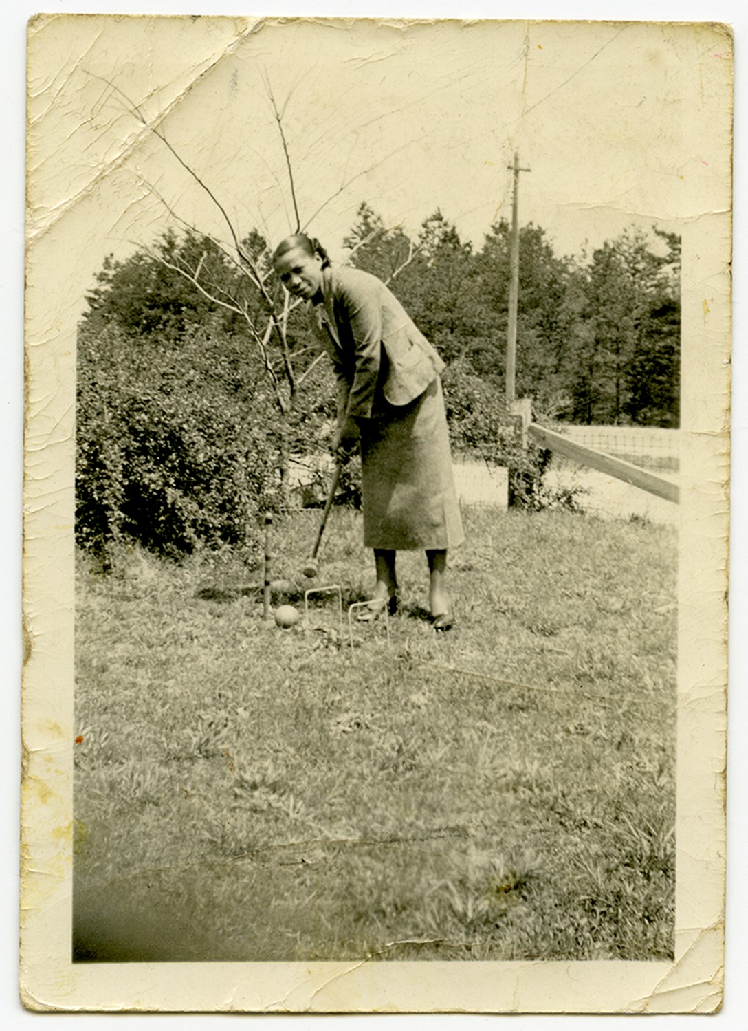 Sharing the Love: Edmond and Alice Fleet - Arlington Public Library