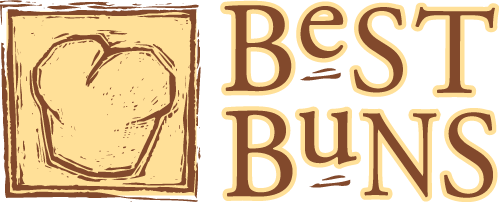 Best Buns Logo.