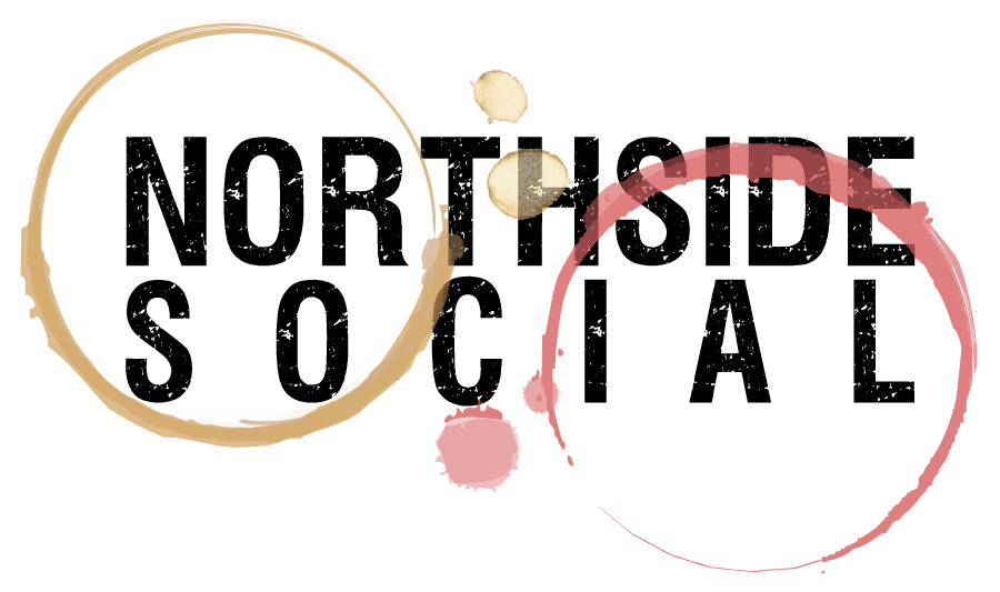 Northside Social Logo.