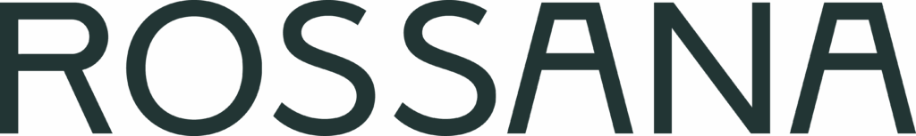 Rossana Coffee Logo.