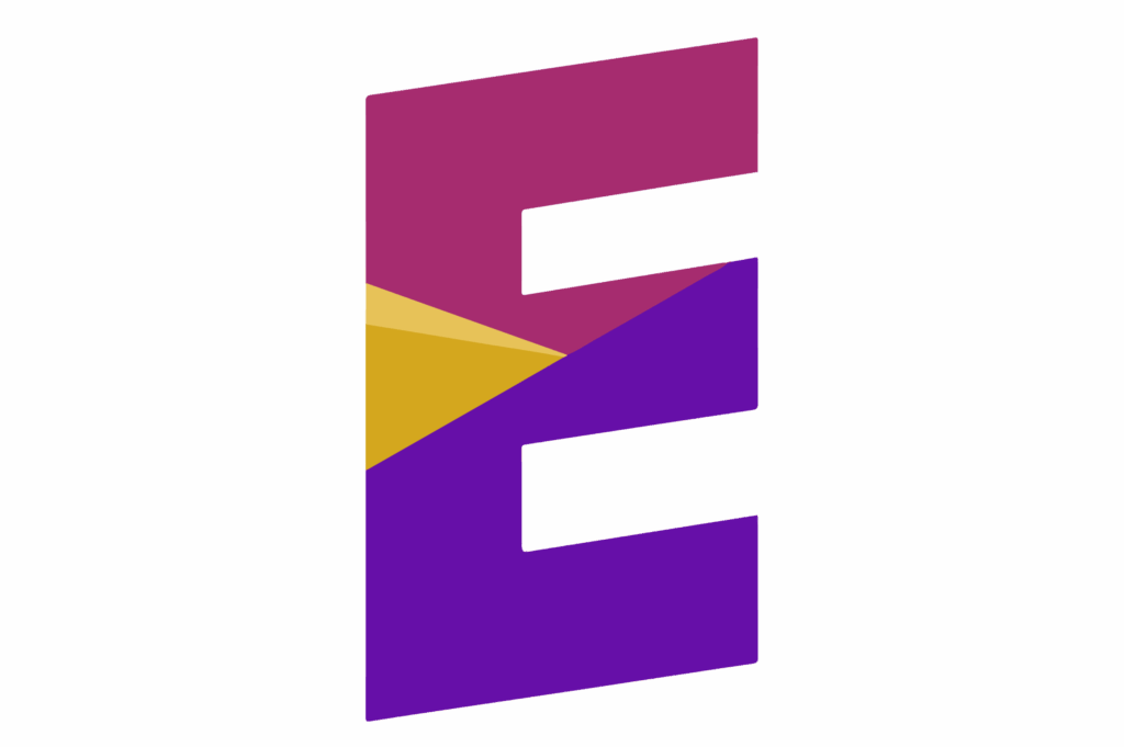 Encore Theatre of Arlington logo