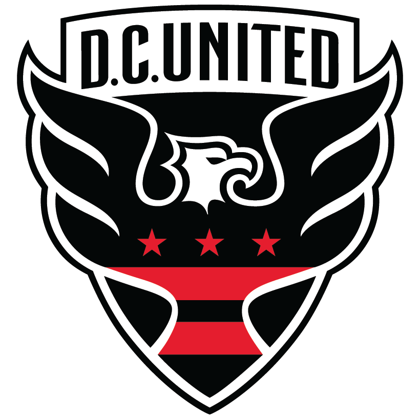 DC United Logo.