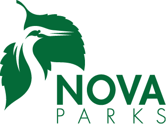 Nova Parks Logo.