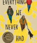 catalog link to "everything we never had"