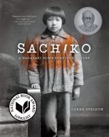 link to "Atomic Bomb for Kids and Teens" booklist