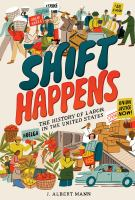 link to working history for kids and teens booklist