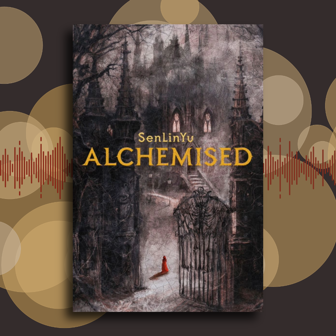 link to Alchemised playlist