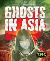 link to global ghost stories