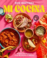 link to mexican cooking booklist