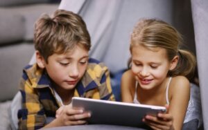 Online Magazines For Kids
