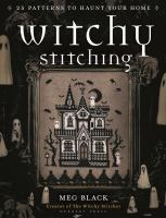 link to "Stitching Hour" booklist