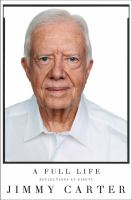 link to "remembering president jimmy carter" booklist