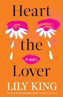 link to "Read Alikes Heart the Lover" booklist