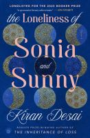 link to "Read Alikes for The Loneliness of Sonia and Sunny" booklist