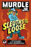 link to "School Sleuths" booklist