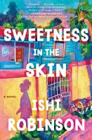 link to "Caribbean Fiction" booklist