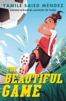 catalog link to "The Beautiful Game"