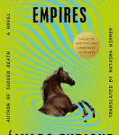 catalog link to "You Dreamed of Empires"