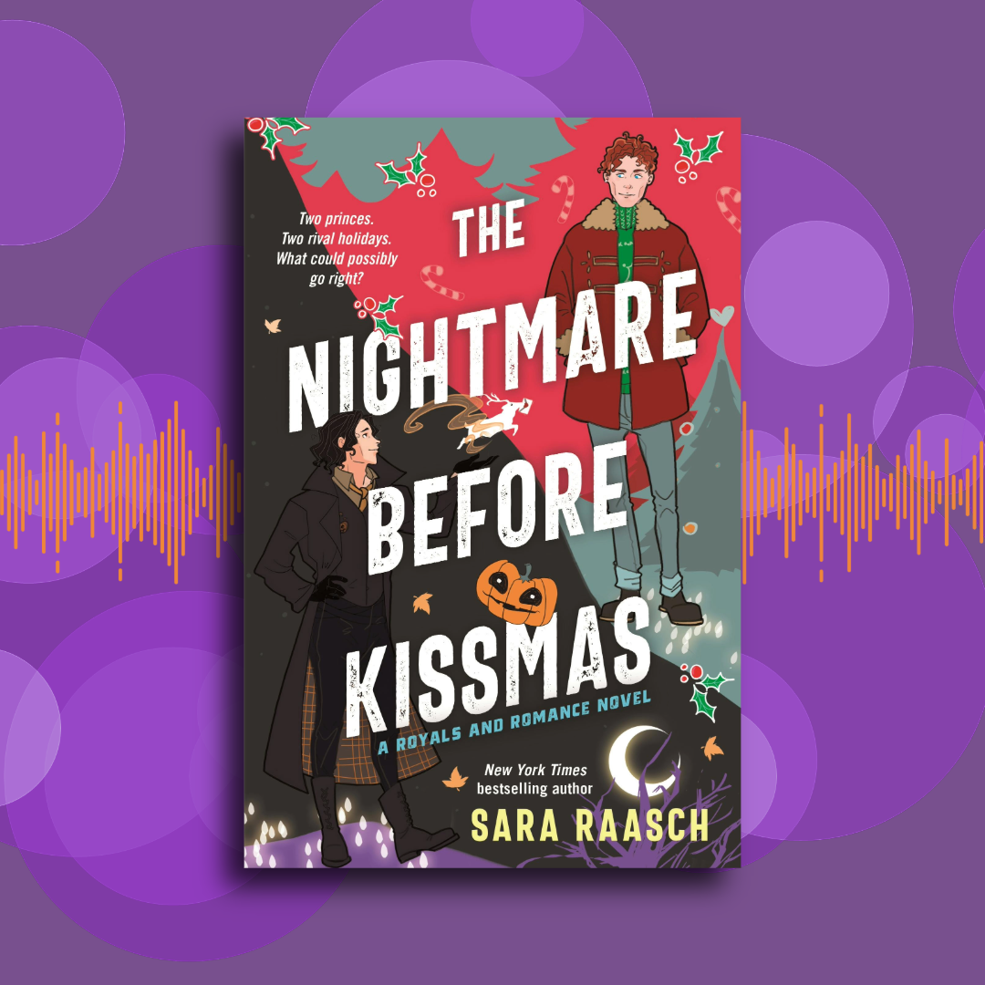 link to "Nightmare Before Kissmas" soundtrack