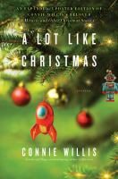 link to "Deck the Halls with Dragons and Death Rays" booklist