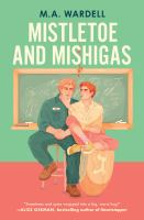 link to "Mistletoe and Meet-Cutes" booklist