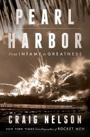 link to "Pearl Harbor" booklist