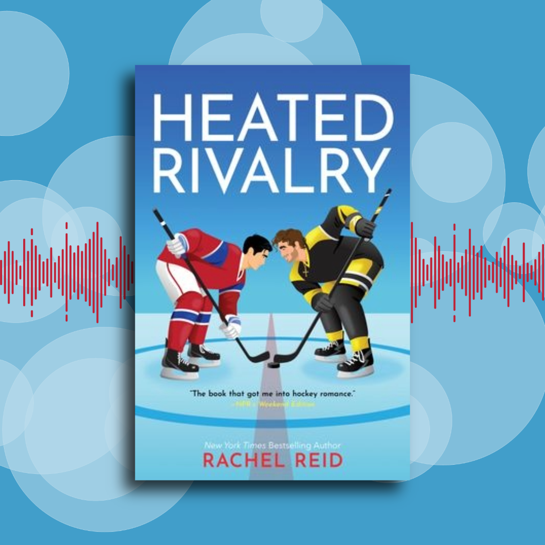 link to "Heated Rivalry" Soundtrack