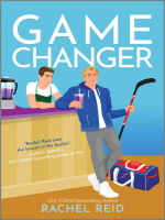 link to Hockey Romance booklist