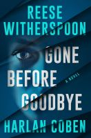 link to "Read Alikes for "Gone Before Goodbye"" booklist
