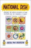 link to "Food History" booklist