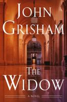 link to "Read Alikes for "The Widow"" booklist