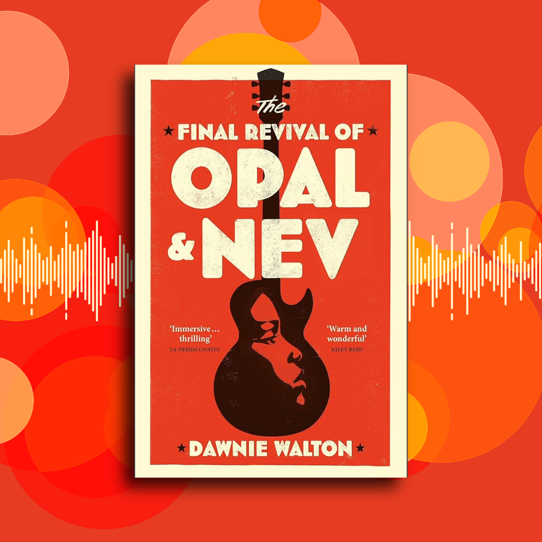 link to "The Final Revival of Opal and Nev" playlist