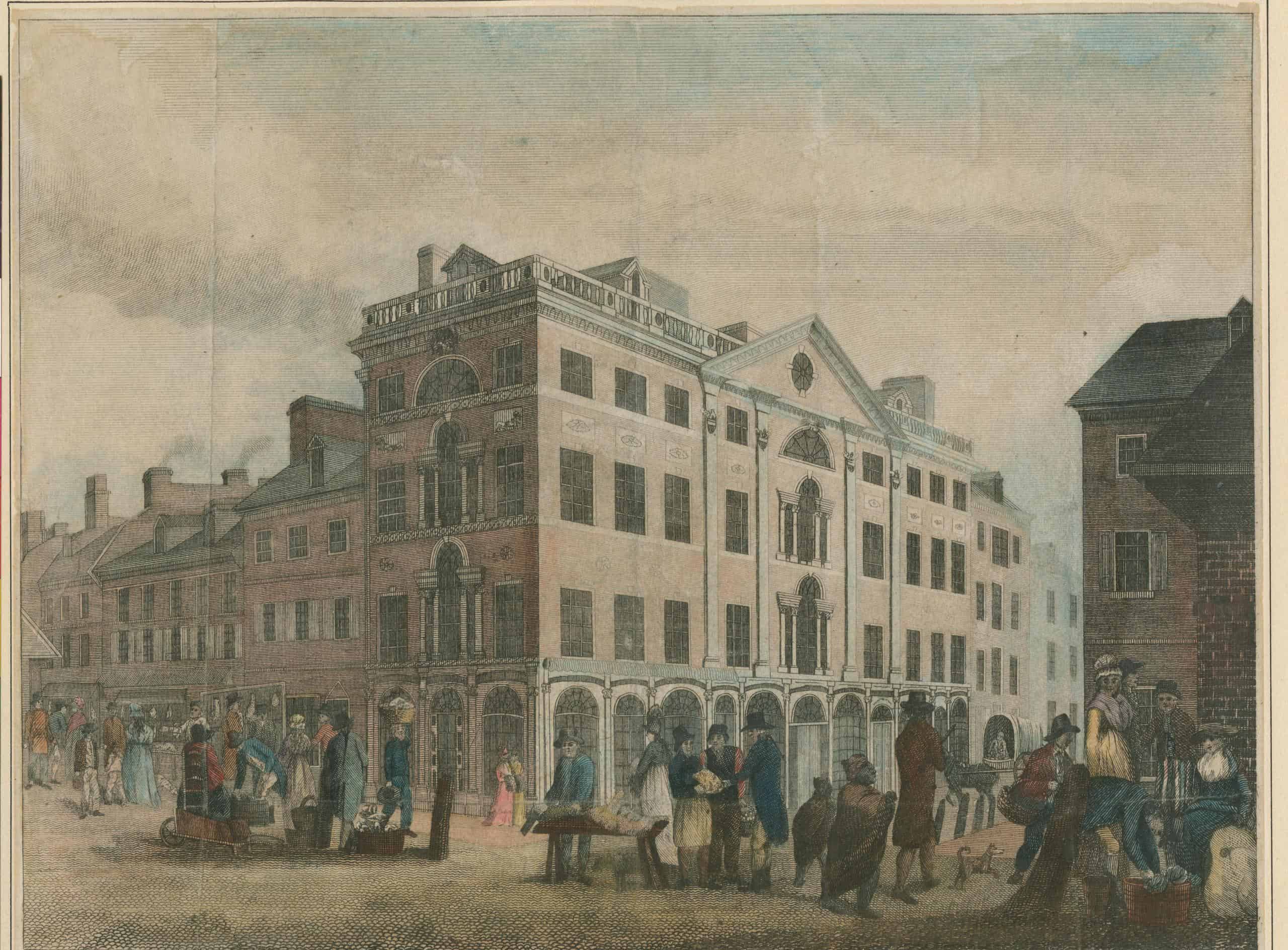 The Library Company of Philadelphia.