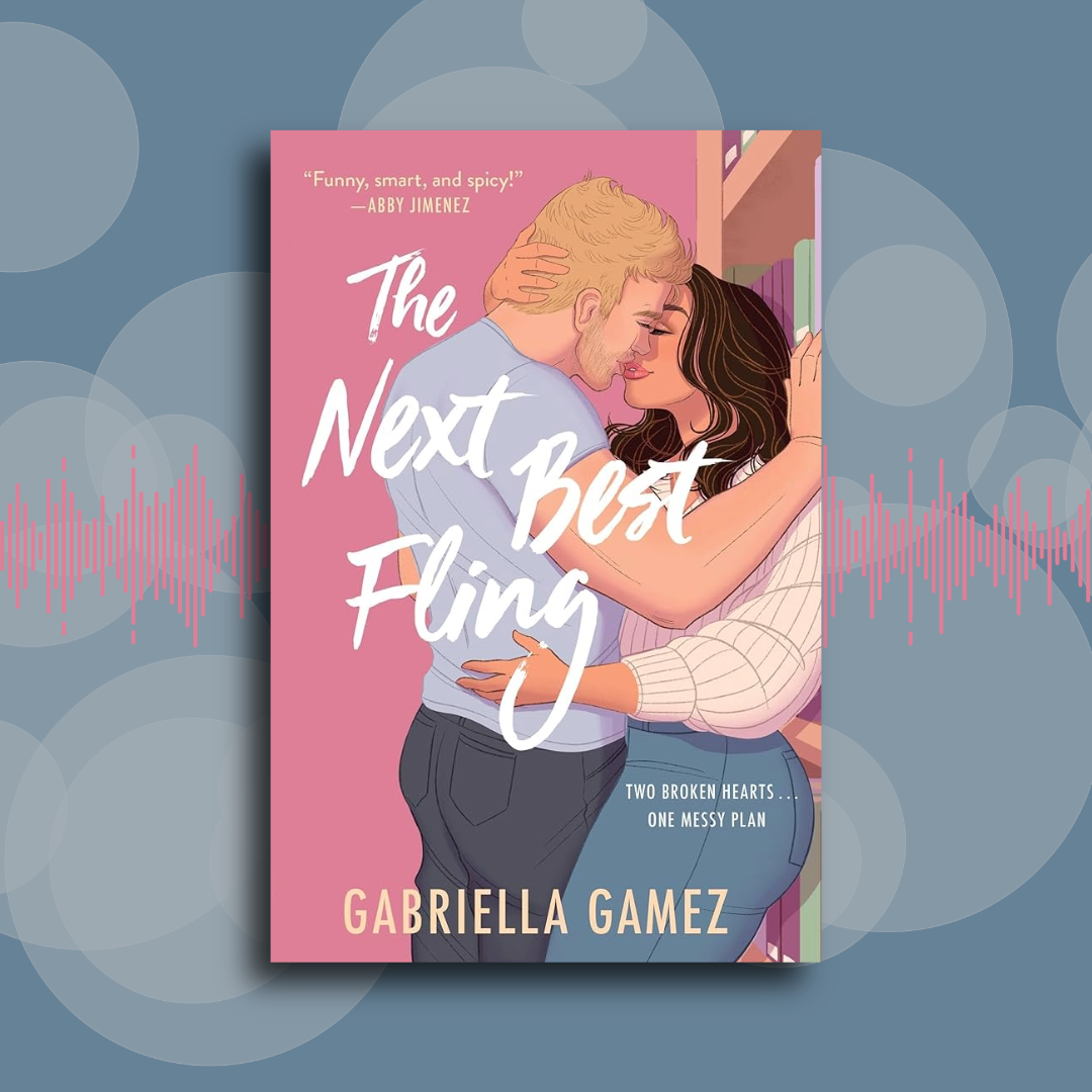 link to "Next Best Fling" soundtrack