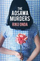 catalog link to "The Aosawa Murders"