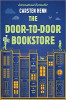 catalog link to "The door-to-door bookstore"