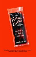 catalog link to "fortune cookie chronicles"