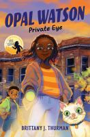 link to Best Recent Black Middle Grade Fiction booklist