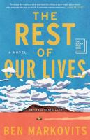 Link to "Read Alikes for The Rest of Our Lives" booklist