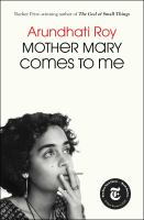 link to "Read Alikes for Mother Mary Comes to Me" booklist