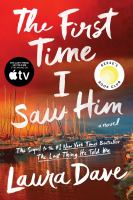 link to "Read Alikes for The First Time I Saw Him" booklist