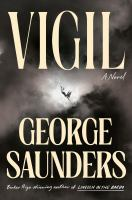 link to "Read Alikes for Vigil" booklist