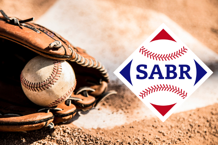 Explore the Society for American Baseball Research (SABR) collection at Central Library.