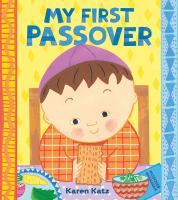 passover booklist.