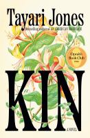 Read Alikes for Kin booklist.