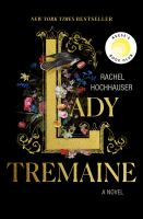 Read Alikes for Lady Tremaine booklist.