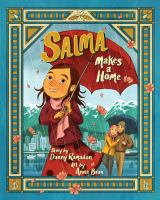 Arab American Book Award Winners (Children and Teen) booklist.